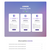 AI Website - Light Theme - Purple